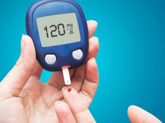 Diabetes Type 5