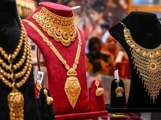 Gold Rate Newsup9