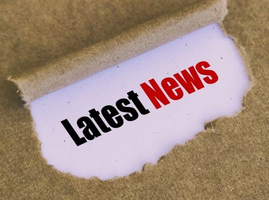 Latest News