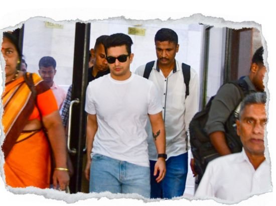 Ranveer Allahbadia