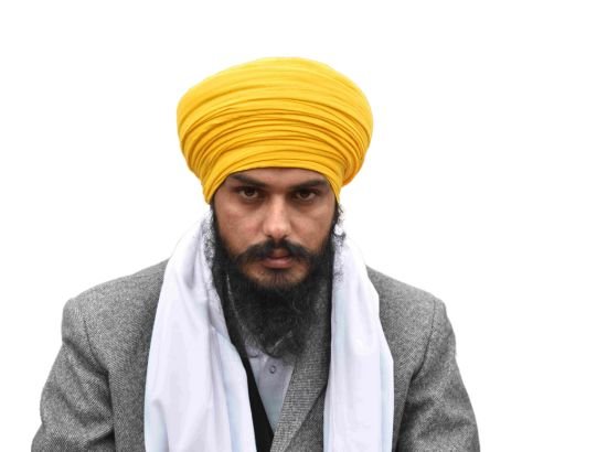 Amritpal Singh Newsup9