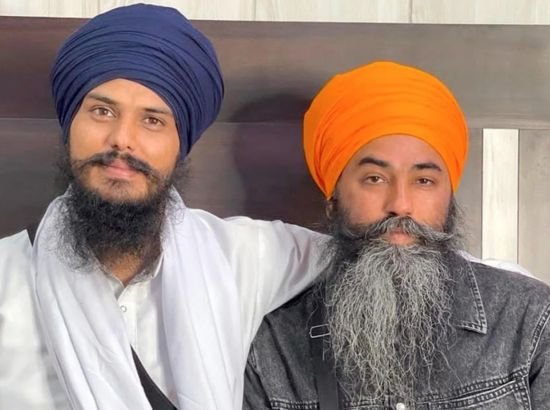 Amritpal Singh