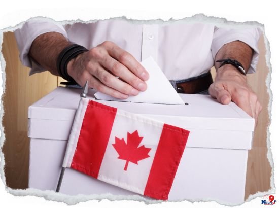 Canada Election Newsup9