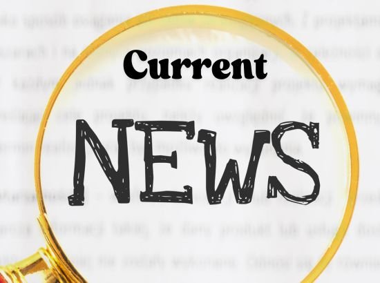 Current News Newsup9