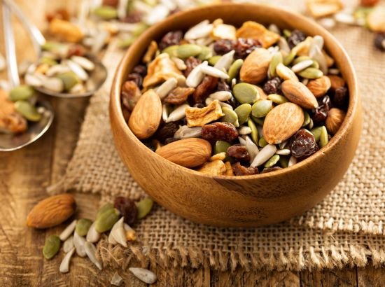 Dry Fruit