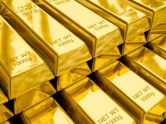Gold