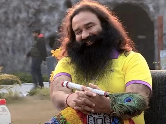 Gurmeet Ram Raheem