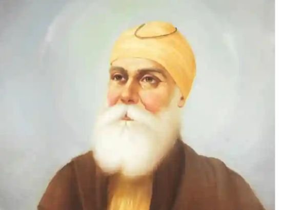 Guru Nanak Ji Birth