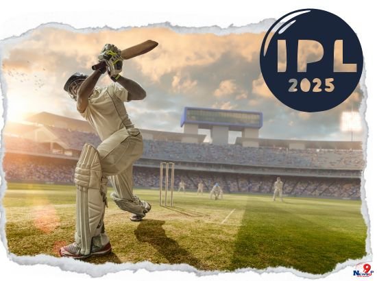 Ipl 2025