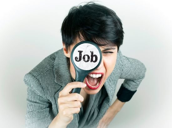 Job