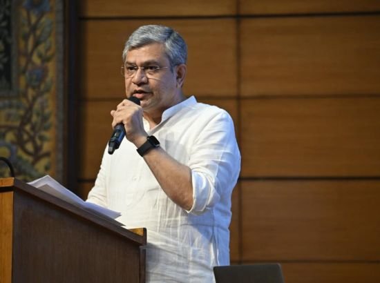 Caste enumeration in next census