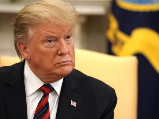 Trump wrongful deportation