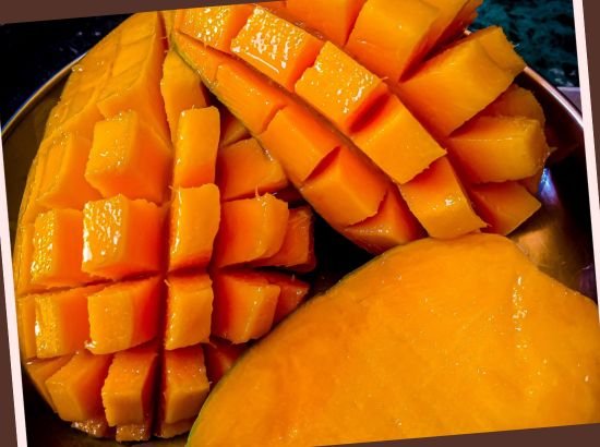 Mango Newsup9