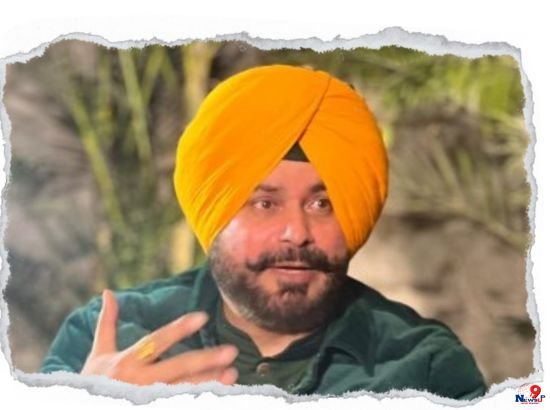 Navjot Sidhu