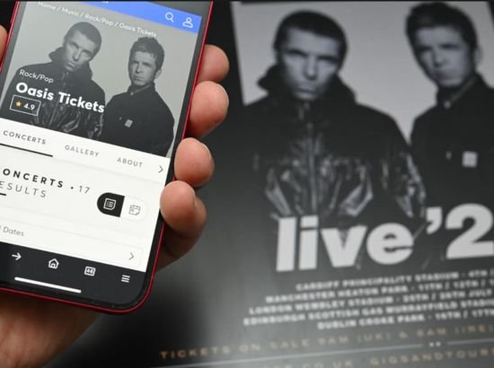 Oasis News