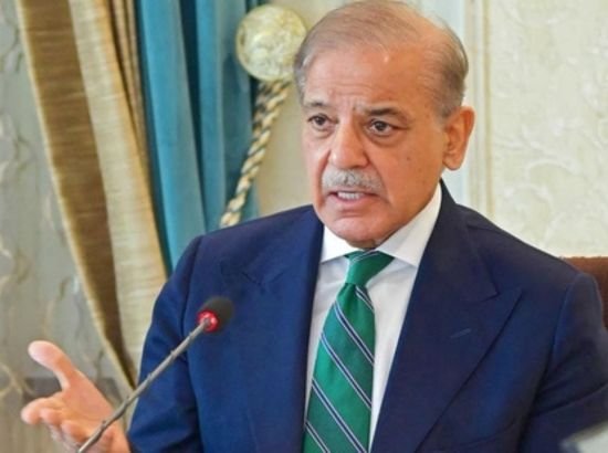 Pakistan Pm