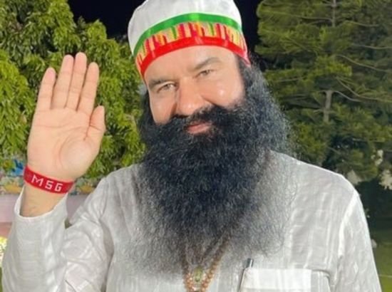 Ram Raheem