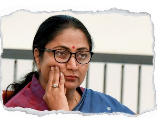 Rekha Gupta