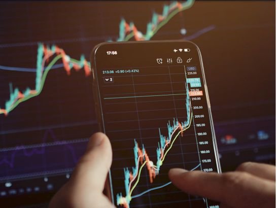 Share Market Today