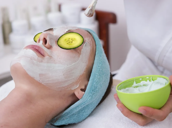Skin Care Newsup9