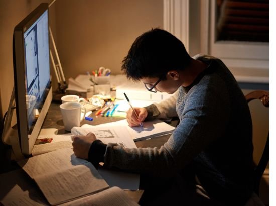 Study