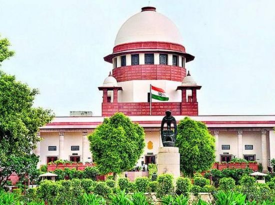 Supreem Court Newsup9