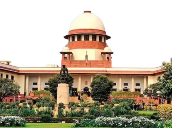 Supreem Court