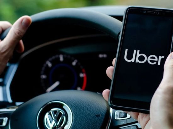Uber