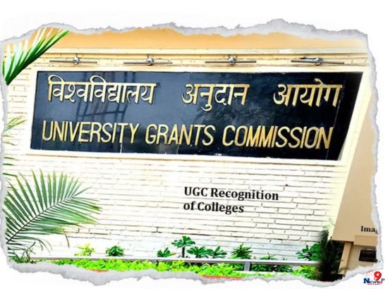 Ugc Exam
