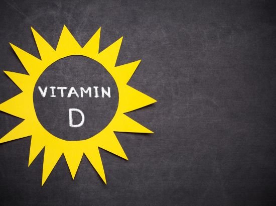 Vitamin D