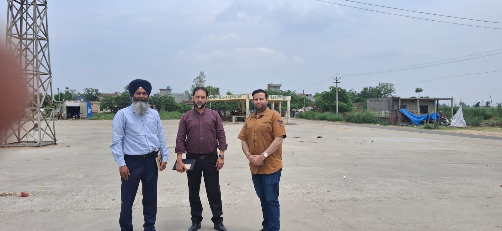 ਕਣਕ ਦੀ ਬੰਪਰ ਪੈਦਾਵਾਰ