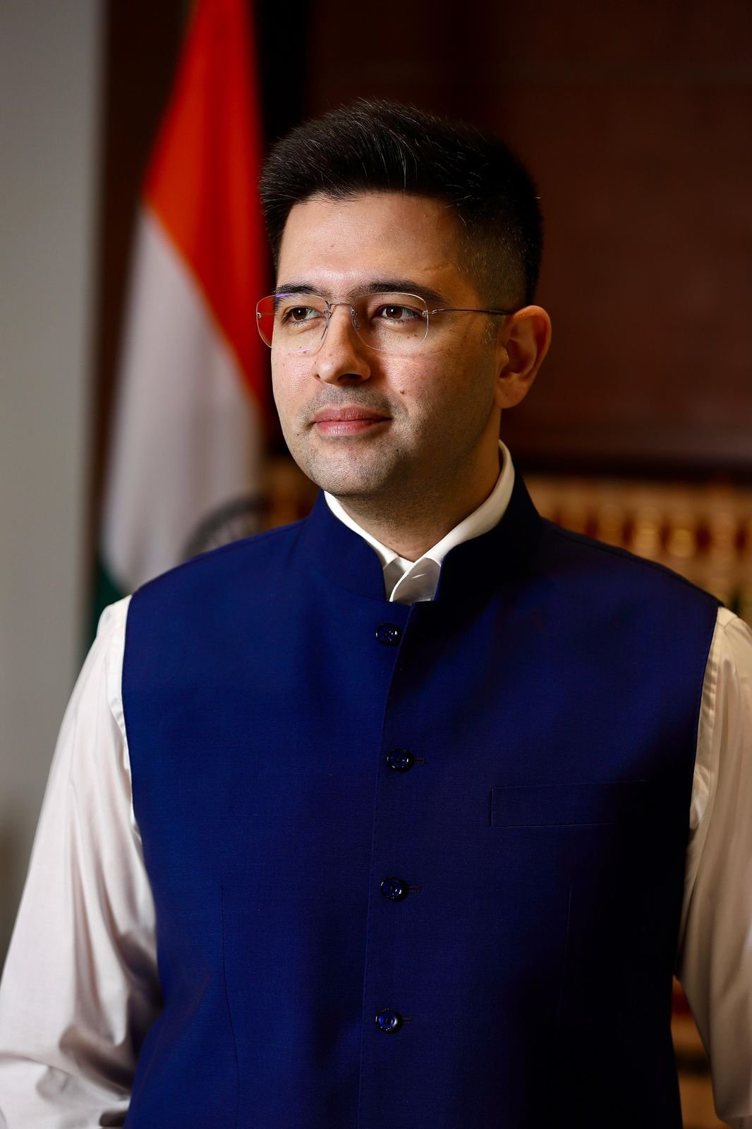 दक्षिण कोरिया में एशियन लीडरशिप कॉन्फ्रेंस में ऑपरेशन सिंदूर पर बोले सांसद राघव चड्ढा