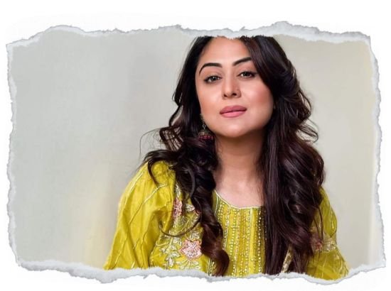Falak Naaz Questions Muslim Actors’ Silence, Sparks Heated Debate