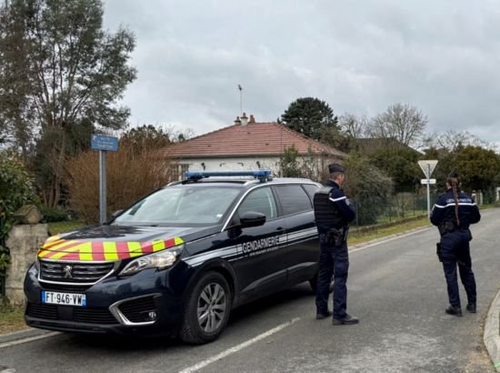 cryptocurrency millionaire kidnappings France