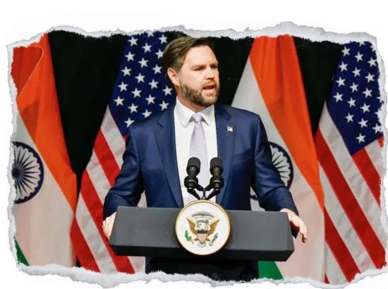  jd Vance On Tracing