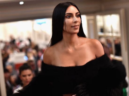 Kardashian Jewel Heist