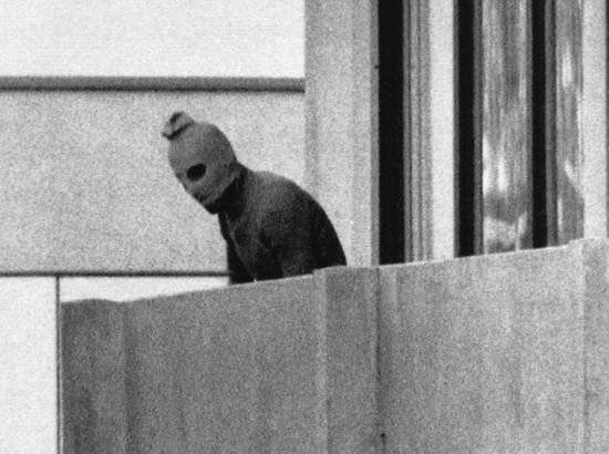Mossad European Assassination Campaign