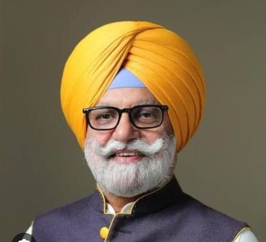 Rana Ji