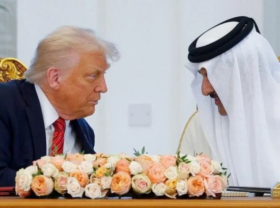 Trump Qatar Plane Deal