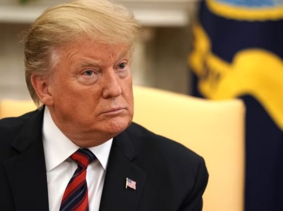 Trump Movie Tariffs Plan