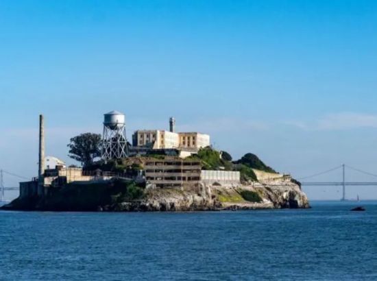 Trump Orders Reopening Of Alcatraz