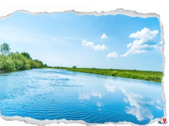 What Is The Riparian Water Law