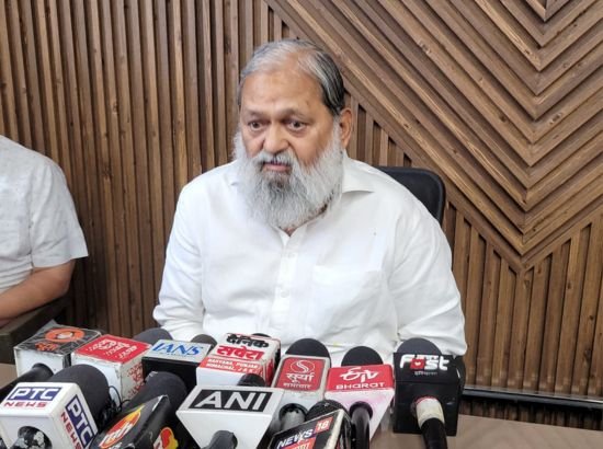 Anil Vij
