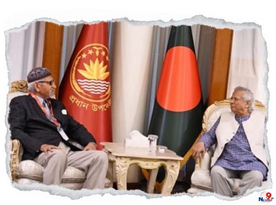 If India Attacks Pakistan, Bangladesh Will…’