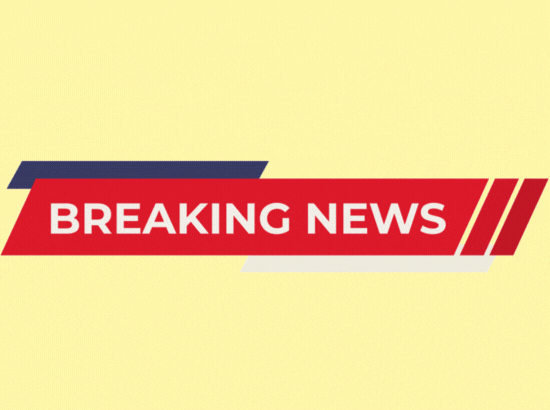 Breaking News