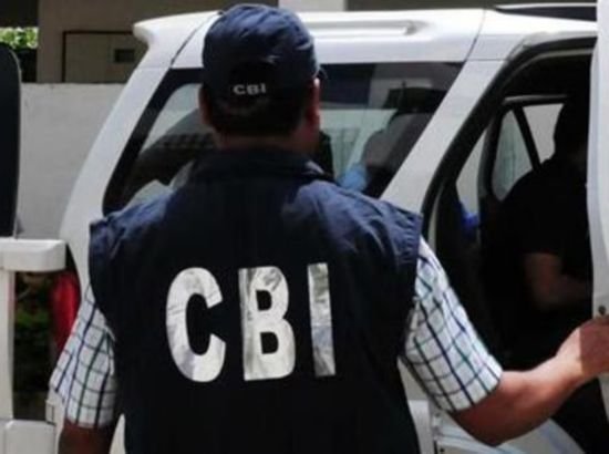 Cbi