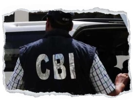 Cbi