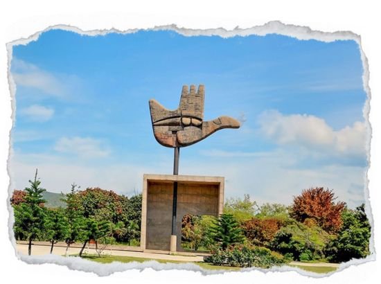Chandigarh
