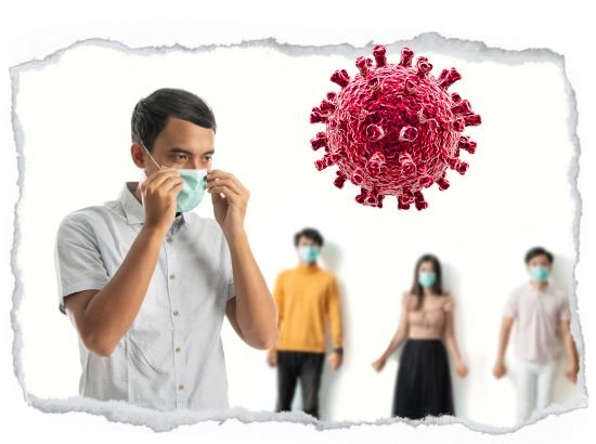 Corona Virus In India