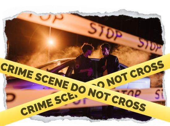 Crime